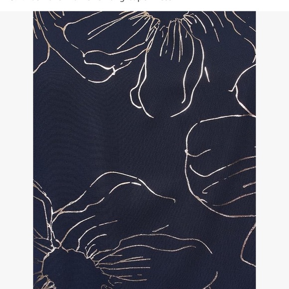 Mother/Grandmother of the Bride. New with tags. - Picture 3 of 8